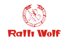 Ralli Wolf Logo