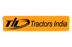Tractors India Logo