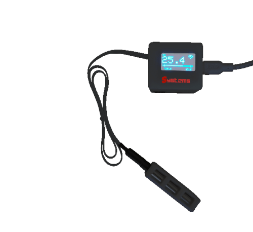 TS 200 Temperature Sensor in India